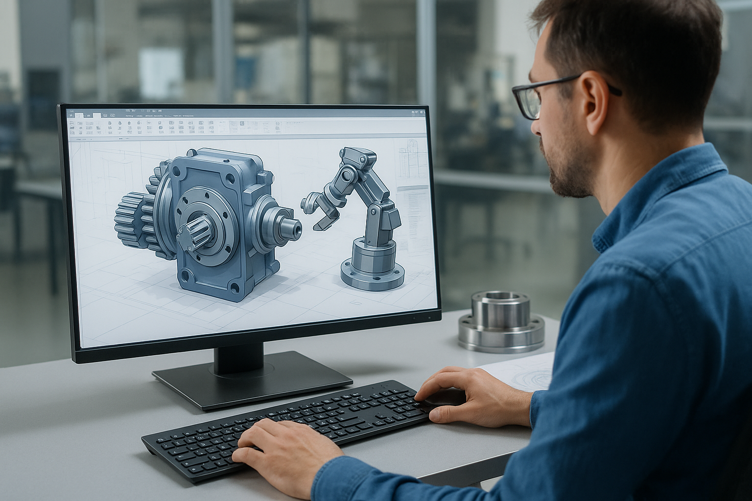 CAD Design Solutions