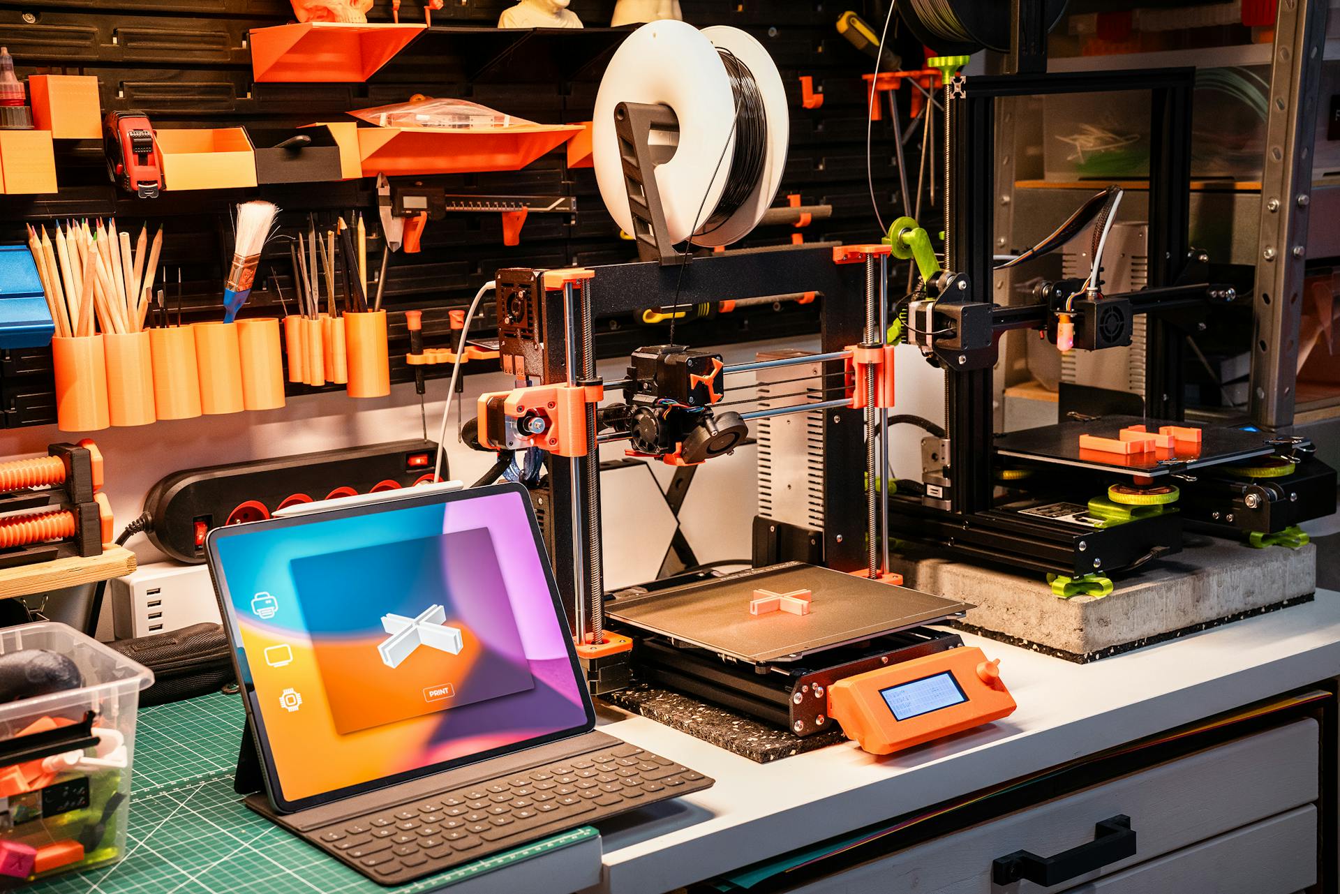 CAD Design Services